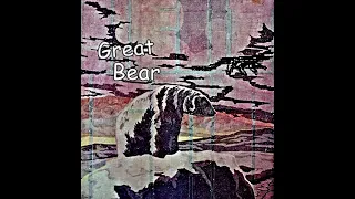 Great Bear - Great Bear - 1971 - (Full Album)
