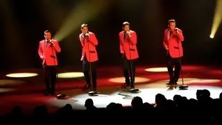 Musical Awards 2013 - Jersey Boys