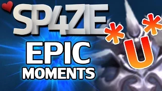 ♥ Epic Moments - #145 * U *
