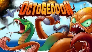 Octogeddon Launch Trailer