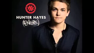 Hunter Hayes - Somebody's Heartbreak