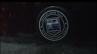 2019 USHL/NHL Top Prospects Game Promo Video