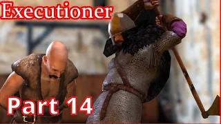 "The Executioner" Campaign Part 14 | Bannerlord Patch 1.8 | Flesson19