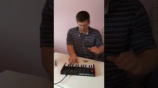 (Stranger Things) Kyle Dixon Michael Stein, Kids (Cover)