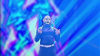 Jeff Hardy Entrance: WWE Raw, May 10, 2021