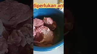 resep bistik daging kambing