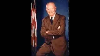 Dwight Eisenhower: The Chance for Peace