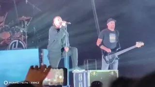 HYBRID THEORY - THE LINKIN PARK TRIBUTE SHOW LIVE EXPOFACIC 2023