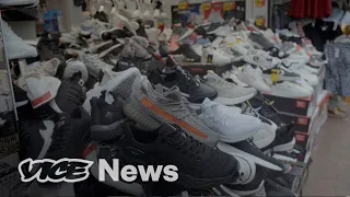 How Police Are Cracking Down on Counterfeit Goods