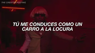 I THINK - Tyler, The Creator [Subtitulado al Español]