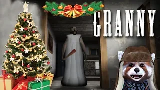 GRANNY CUMPARA BRAD SI DECORATIUNI ! *pregatiri pentru Craciun*