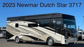 2023 Newmar Dutch Star 3717 - 5N220644