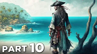 SKULL AND BONES PS5 Walkthrough Gameplay Part 10 - KINGPIN INFAMY (FULL GAME)