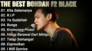 Bondan Prakoso And Fade 2 Black Full Album TERBAIK DAN TERPOPULER