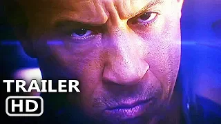 FAST AND FURIOUS 9 Official Trailer TEASER (2020) Vin Diesel Movie HD