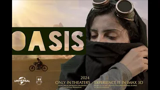 Oasis | Movie Trailer 2023