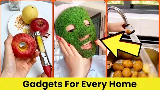 Gadgets For Every Home, Versatile Utensils | Smart Items | Smart Appliances #44