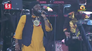 Morgan Heritage - Reggae Sumfest 2023 (Part 1 of 6)