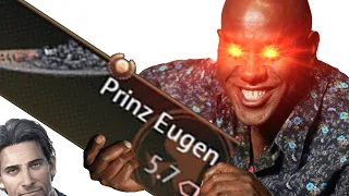 Prinz_Eugen.exe | WAR THUNDER