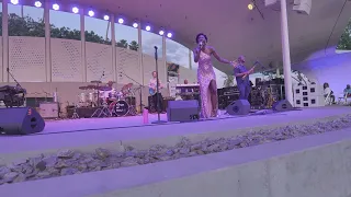 NAYO JONES Live at the Scottsdale Jazz Festival 2024