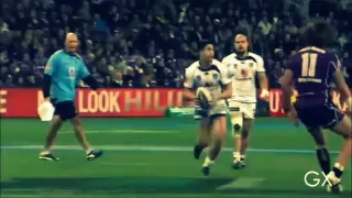 Best Rugby Steps ᴴᴰ