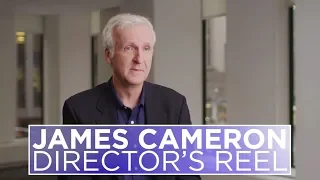 James Cameron on memorable scenes in 'The Terminator,' 'Titanic,' 'Aliens,' 'Avatar' and more