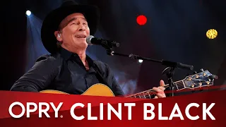 Clint Black - "Better Man" | Live at the Grand Ole Opry