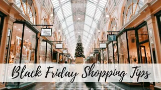 Top Black Friday Deals + Live Q&A