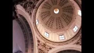 Promo Triduo Pasquale 2015 dalla Cattedrale di Brescia