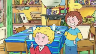 Horrid Henry's Perfect Day