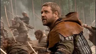 Robin Hood (2010) - Celebration of Cinema Movie Review