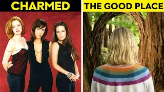 TV Shows That Finished PERFECTLY..