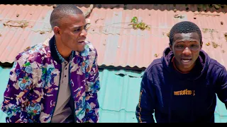 Sammy G ft Presenter Kai - Unanipenda (Official Video)