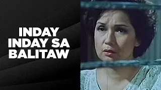 INDAY INDAY SA BALITAW: Susan Roces, Eddie Gutierrez & Maricel Soriano | Full Movie