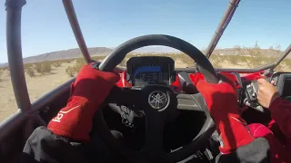 AEM CD-7 POV Launch