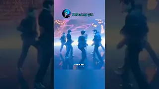 BTS dance video 💖har funn maula song status for dance lover😉💕