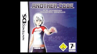 [Nintendo DS Soundtrack] Another Code: Two Memories - Track 07 [DSP Enhanced]