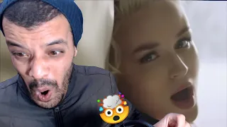 Polina Gagarina - Полина Гагарина - Драмы больше нет - DZ REACTION