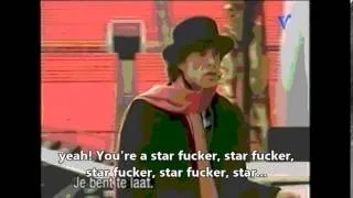 The Rolling Stones - Star Star 1997 version