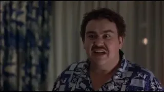 Planes, Trains & Automobiles - 1987 - [Motel Room Scene]