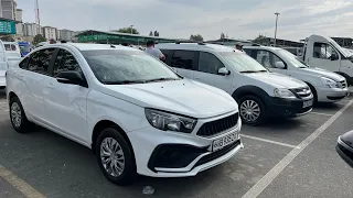 Lada vesta Lada Largus Zaz forza lada Granta Kia Karnival Narxlari