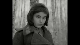 Ivan's Childhood (1962) Andrei_Tarkovsky filmmaking