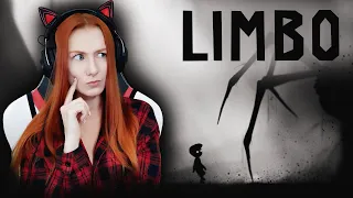 LIMBO  | Limbo прохождение [стрим на заказ от Ильи]