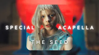 AURORA - The Seed (Special Acapella)