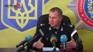 Нацполиция Донецкой области пополнит свои ряды новыми следователями