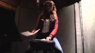 beyonce recording