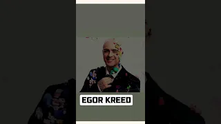 Egor Kreed Pussy Boy cover