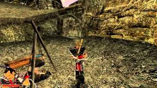 Let's Play - Gothic 2 - Night of the Raven - 50 - Investigating the Ore