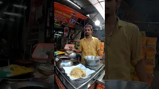Chicken briyani street food india 😋 | #streetfood #chickenbriyani