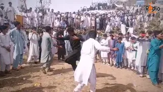 Durmai festival buner